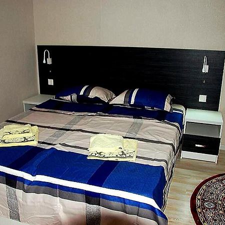 Sakho Hotel-Hostel Duszanbe Zewnętrze zdjęcie