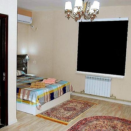 Sakho Hotel-Hostel Duszanbe Zewnętrze zdjęcie