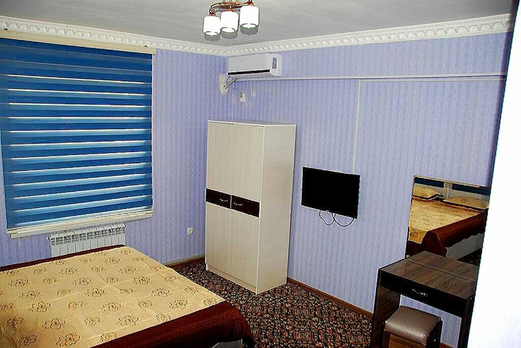 Sakho Hotel-Hostel Duszanbe Zewnętrze zdjęcie