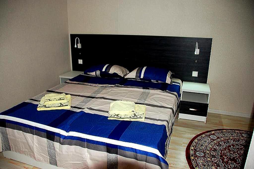 Sakho Hotel-Hostel Duszanbe Zewnętrze zdjęcie