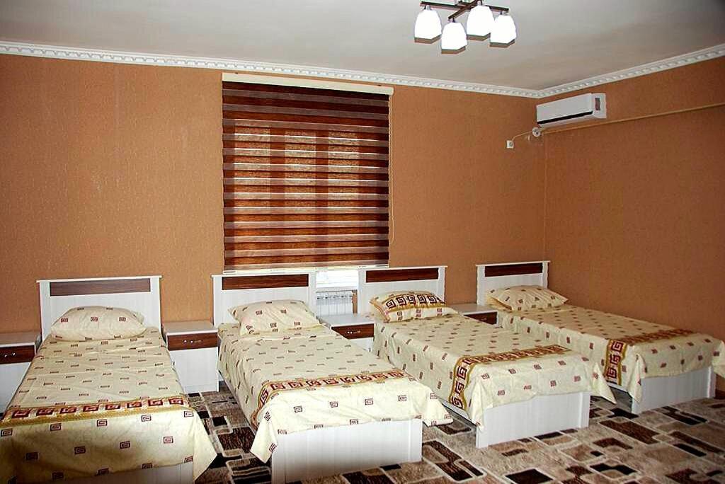 Sakho Hotel-Hostel Duszanbe Zewnętrze zdjęcie