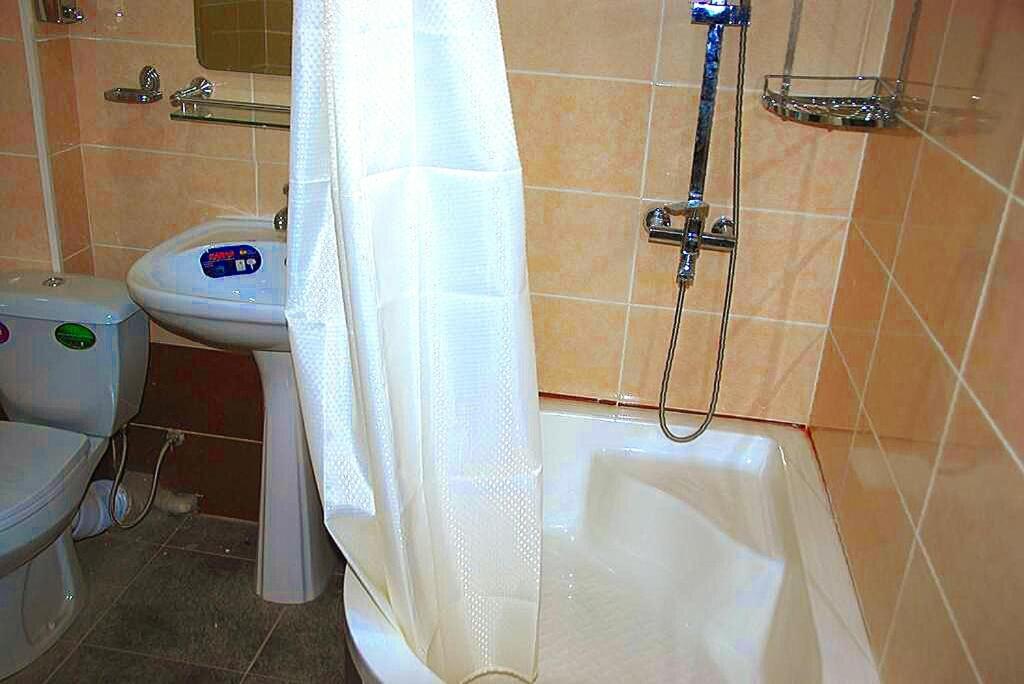 Sakho Hotel-Hostel Duszanbe Zewnętrze zdjęcie