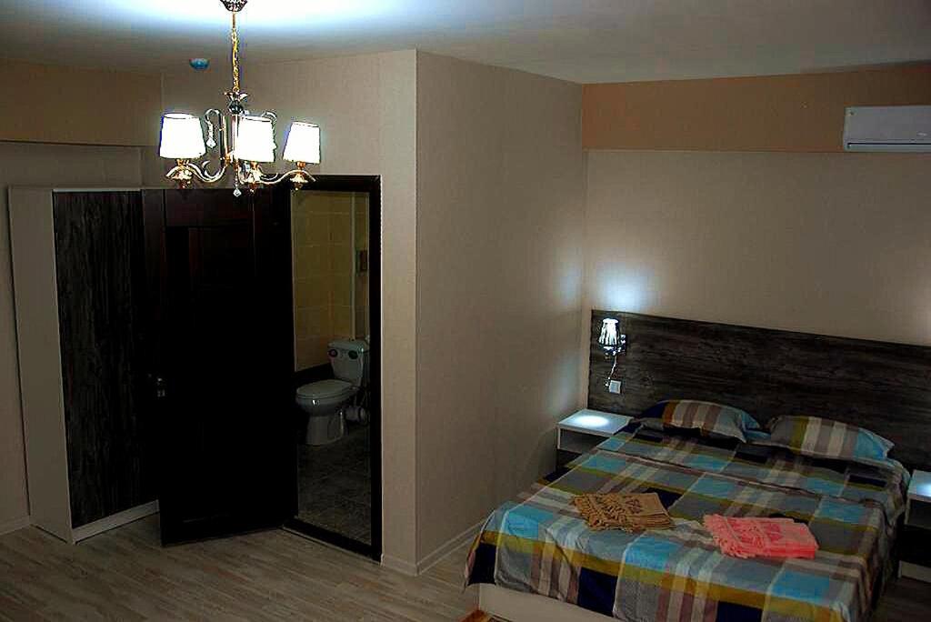 Sakho Hotel-Hostel Duszanbe Zewnętrze zdjęcie