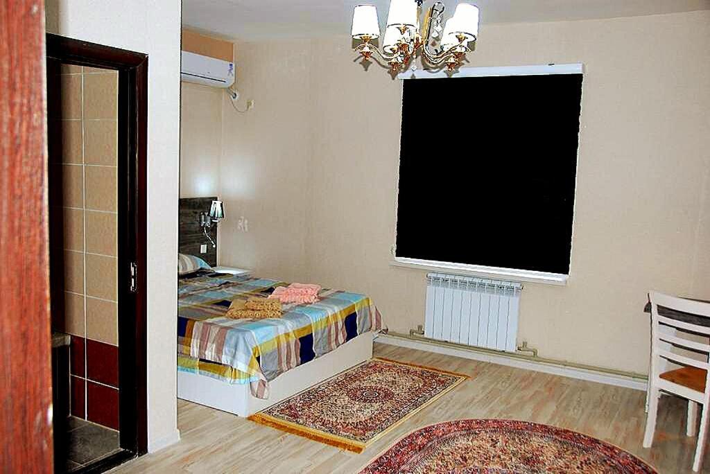 Sakho Hotel-Hostel Duszanbe Zewnętrze zdjęcie