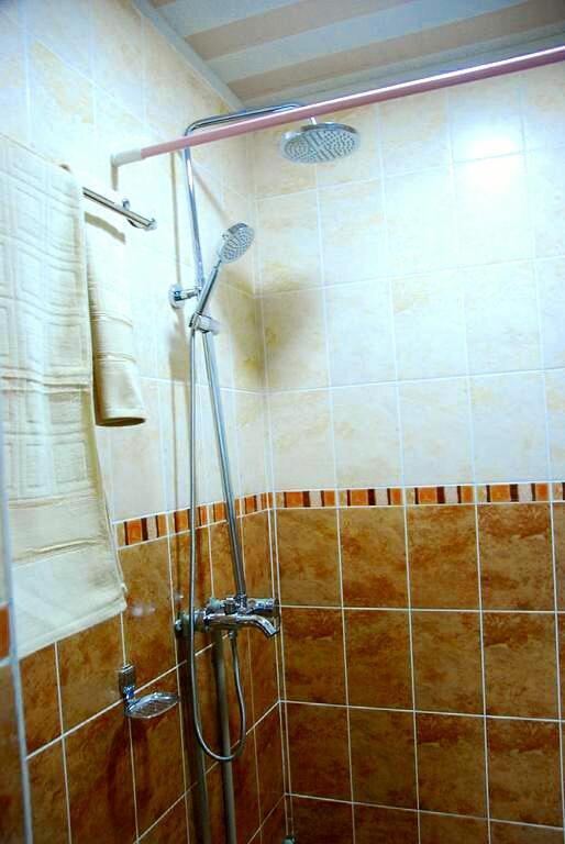 Sakho Hotel-Hostel Duszanbe Zewnętrze zdjęcie